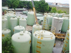 太原工業(yè)鹽酸制備方法是怎樣的？山西鑫順源化工