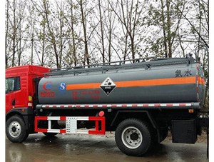 太原氨水的性質(zhì)有哪些？山西氨水廠家