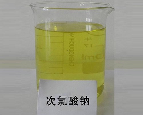 山西鑫順源公司淺談，太原液堿質(zhì)量測試方法？